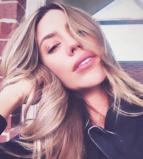 Kylie Rae Harris